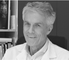 Prof. Hans R. Figulla, MD